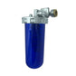 Proportionaler Polyphosphat-Dosierer PRO Att. 1"-3/4" 90° IMMAK