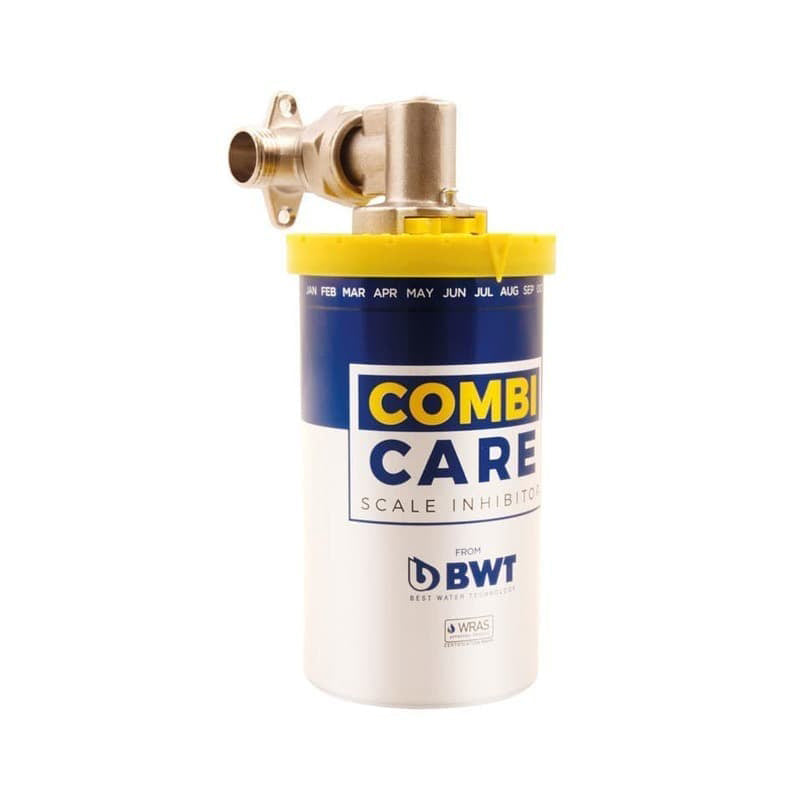 Polyphosphat-Dosierer BWT Combi Care