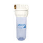 Wasserfilter aus Kunststoff EA