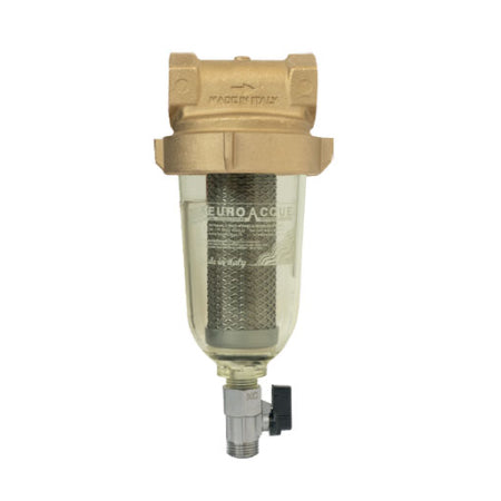 Filter selbstreinigend ECO Filter 3/4 cm EA