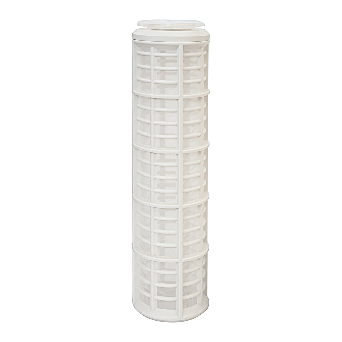 Filterkartusche Nylon waschbar - MEGART