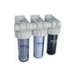 Set Trattamento Acque Piovane Goodrain 10" Att. 1" EA