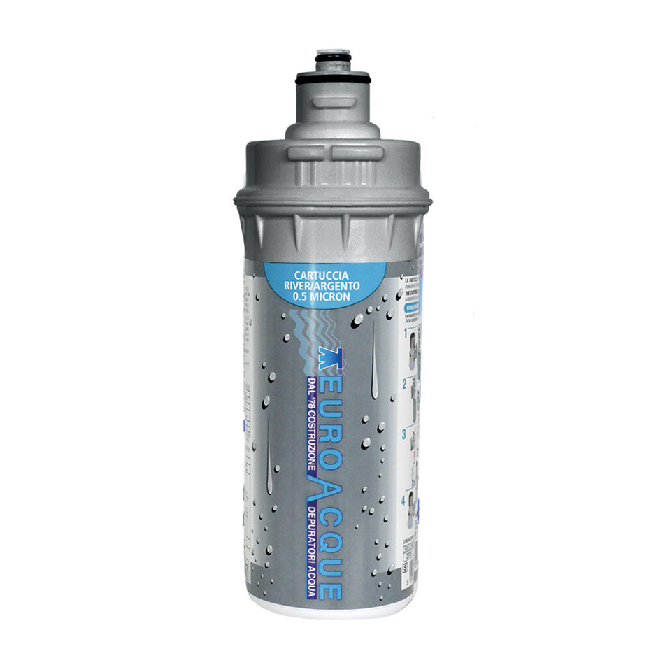 Kartusche Silber S 15.000 LT Autonomia max 15000 Lt EA