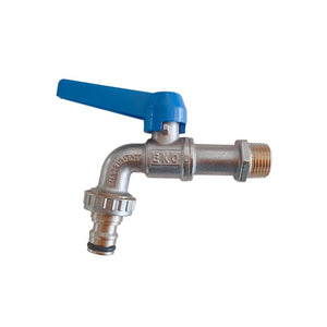 Kugelventil "Ekomatic" Gebogen - MEGART