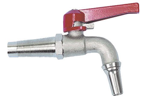 Kugelventil Für Fass - MEGART