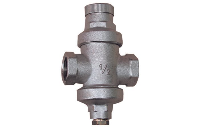 Mini - Druckminder - MEGART