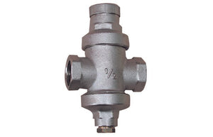 Mini - Druckminder - MEGART