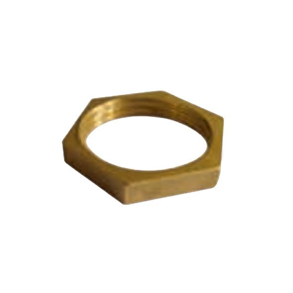 Kontermutter Ohne Flansche - MEGART