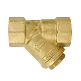 Y - Filter Mit Entlüftungsventil - MEGART