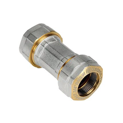 Anschluss Für Eisenrohr Kronos Bi - Gelenk - MEGART