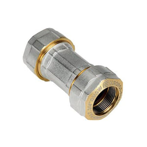 Anschluss Für Eisenrohr Kronos Bi - Gelenk - MEGART