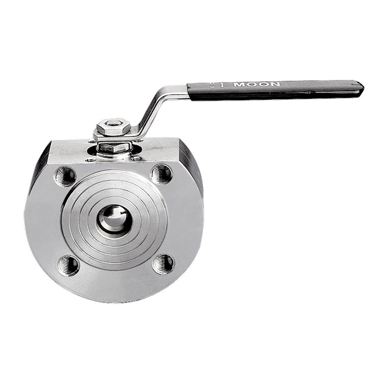Moon Ventil Aisi 316/316 - MEGART