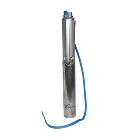 Tauchpumpe Für Brunnen Serie 2Gs - MEGART