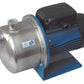 Selfpreisende Zentrifugalpumpe Jet Lowara Serie Bg - MEGART