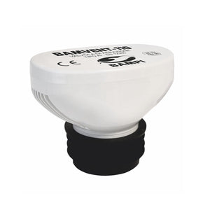 Belüftungsventil Bamvent 110 Dn 75 - 90 - 110 - MEGART