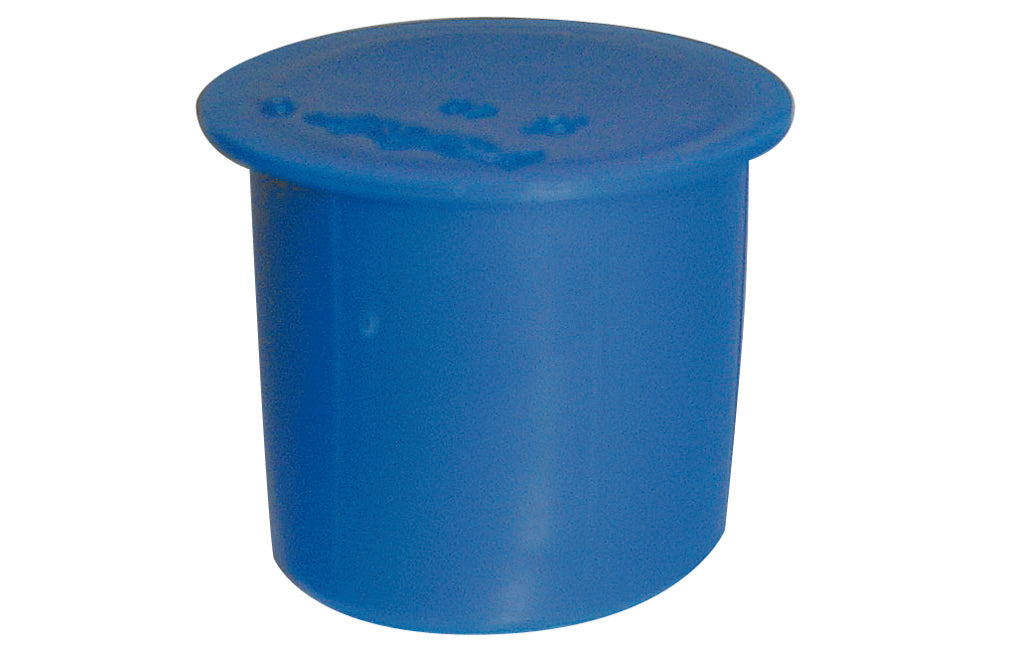 Stopfen Protezione Filtertasse Hdpe VALSIR