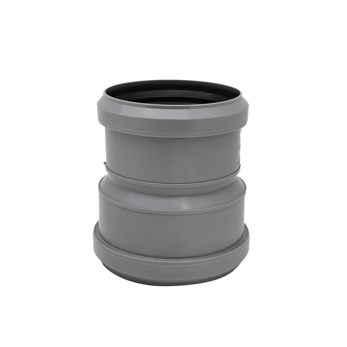 Muffe 2 Becher PVC / PP - MEGART
