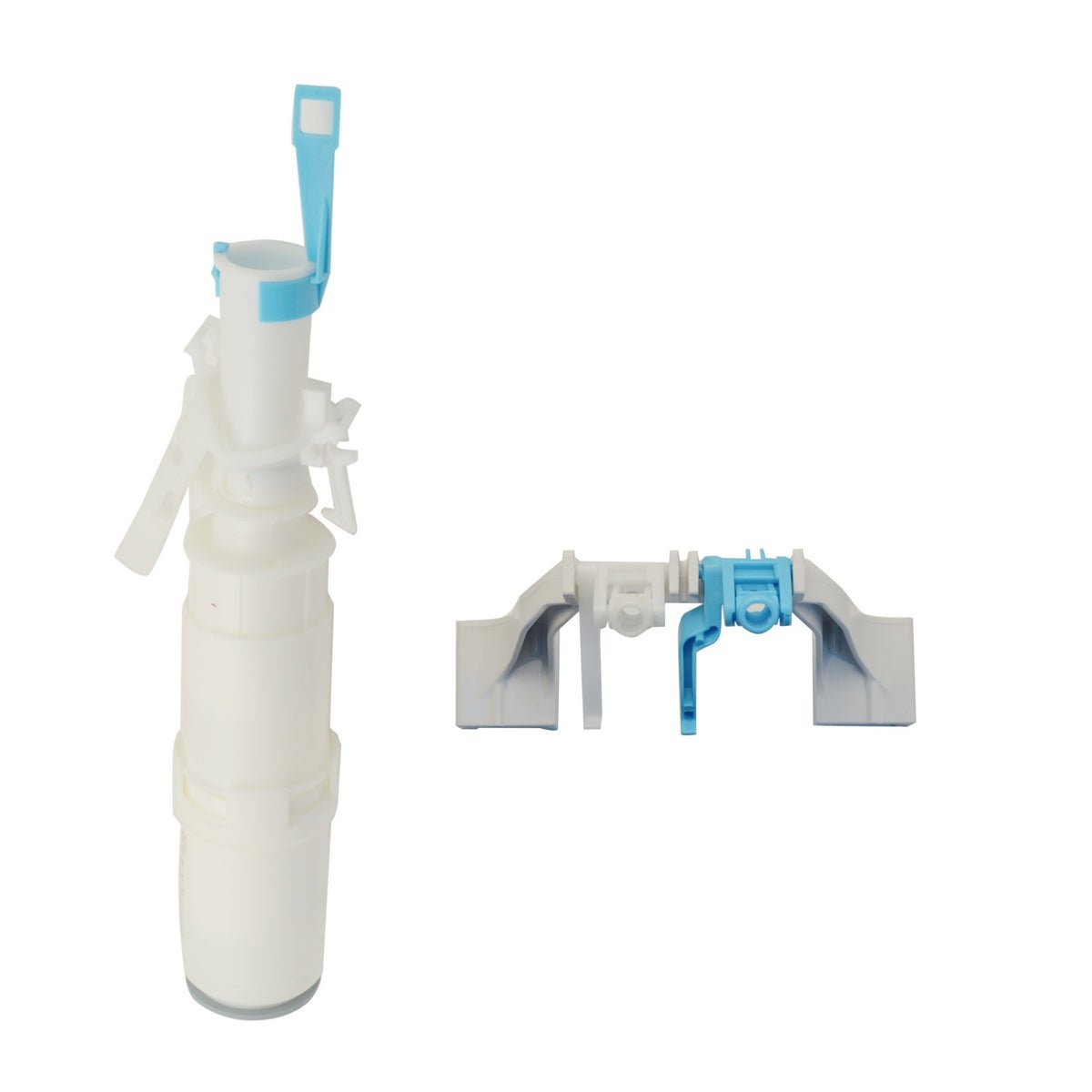 Mechanikumbau - Kit Rios 2 Qt - MEGART