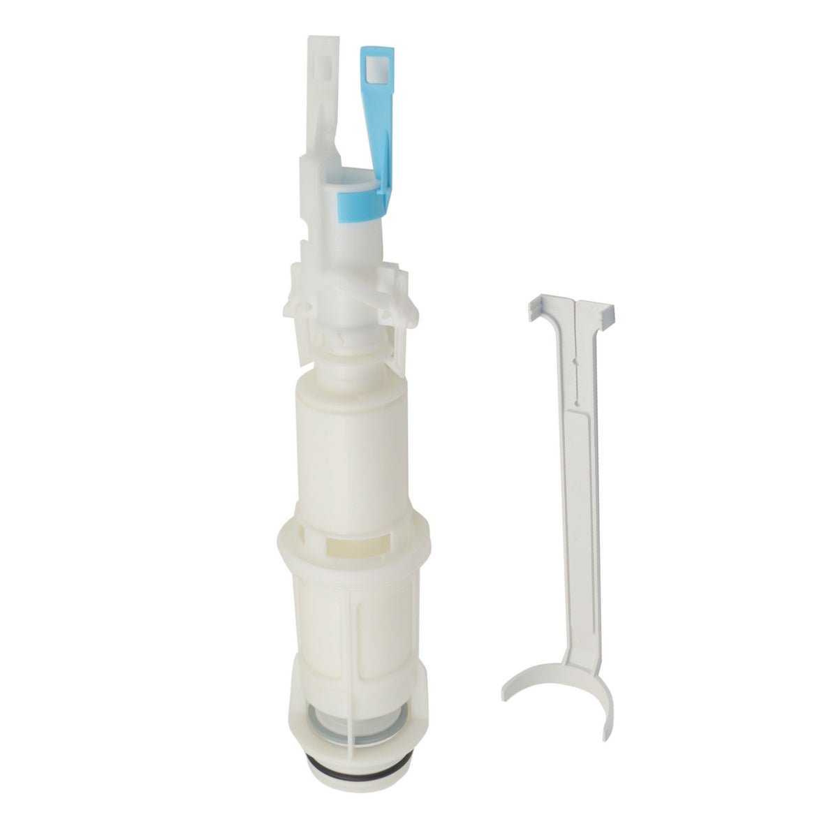 Upgrade - Kit Für Angel Ventil 2 Qt 2000/2009 - MEGART