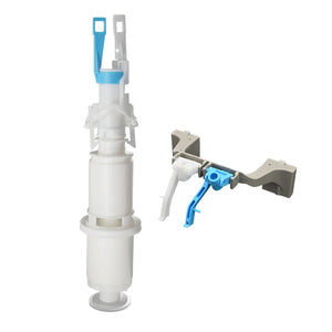 Kit Mechanische Umbau Angel 2 Qta 2003 - 2014 - MEGART
