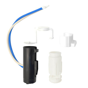 Kit Umbau Mechanismus - Pneumatik Tropea - MEGART
