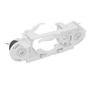 Kit Umbau Mechanisch Zu Pneumatisch Tropea 3 - MEGART