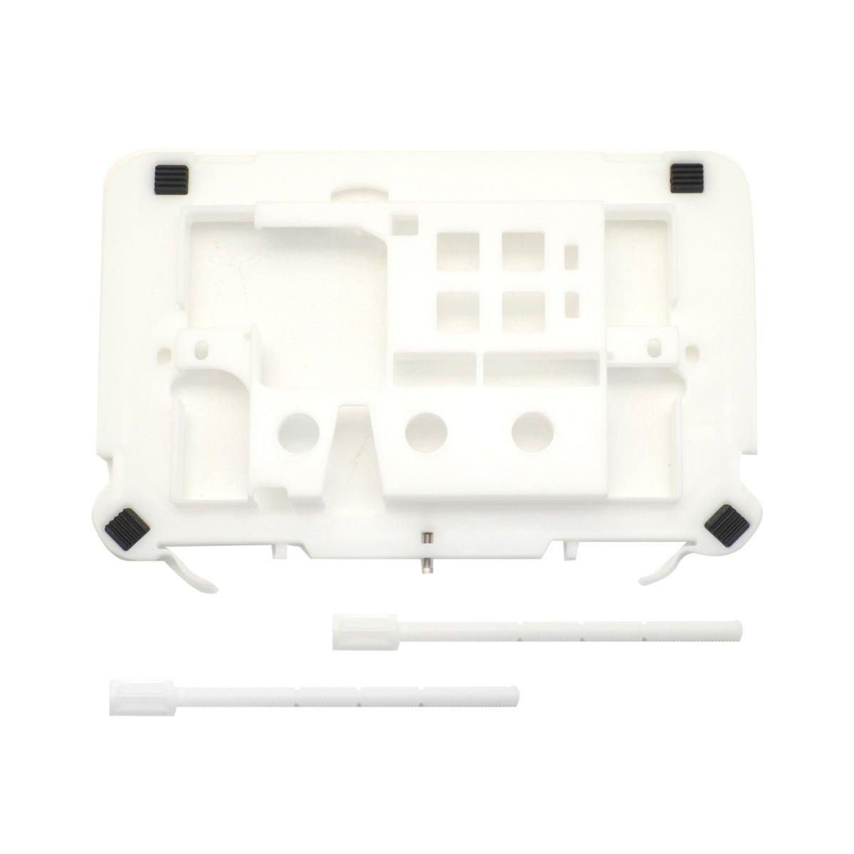 Kit Adapter Für Breite Platten Tropea 3 - MEGART
