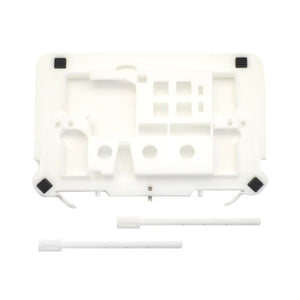 Kit Adapter Für Breite Platten Tropea 3 - MEGART
