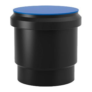 Steckbecher Mit Hdpe Deckel - MEGART
