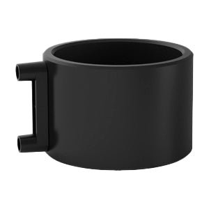 Elektrischer Manschette Hdpe - MEGART