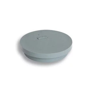 Tappo Di Chiusura In Pvc Grigio                                       