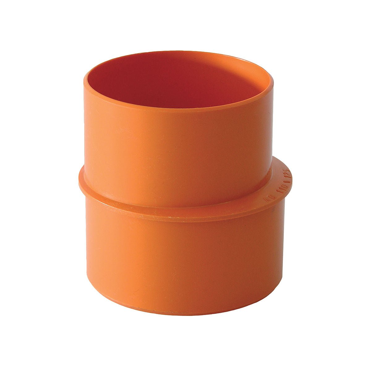 Bechermuffe IN PVC Orange - MEGART