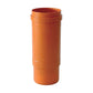Verbindung DI Dilatazione IN PVC Orange Mit Dichtung AL Lippe - MEGART