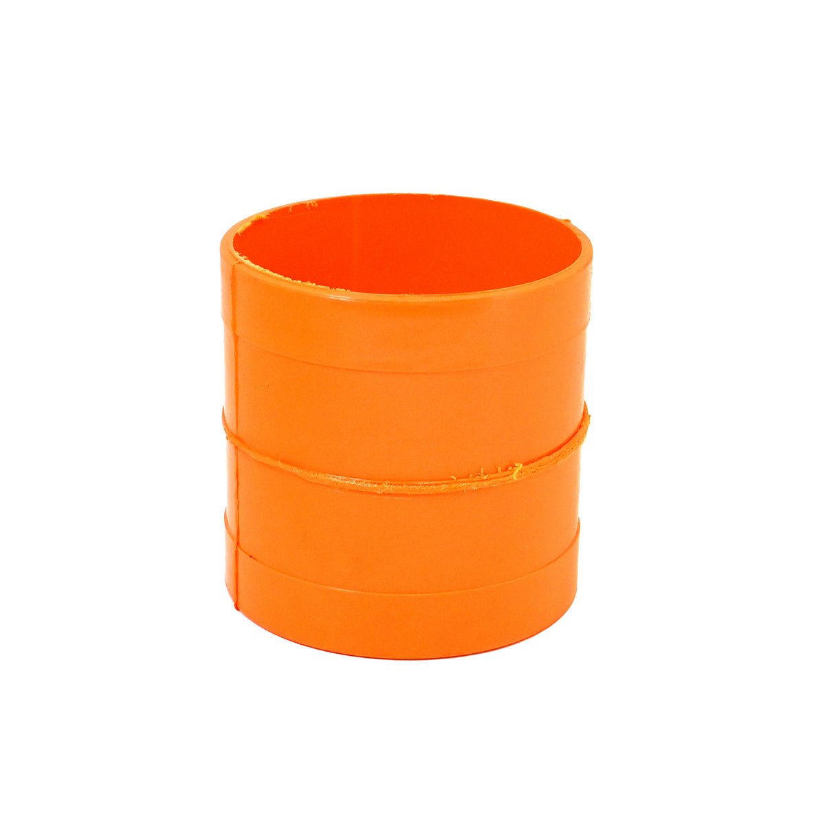Muffe IN PVC Orange - MEGART