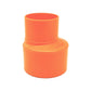 Reduzierung IN PVC Orange - MEGART