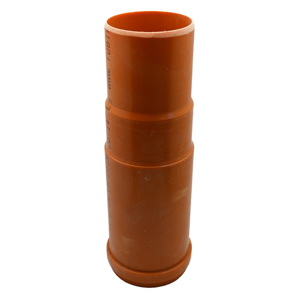 Verbindung Dila - riparazione RAL 8023 - MEGART