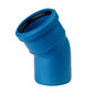 Bogen Aus Tri - plus 30° Valsir - MEGART