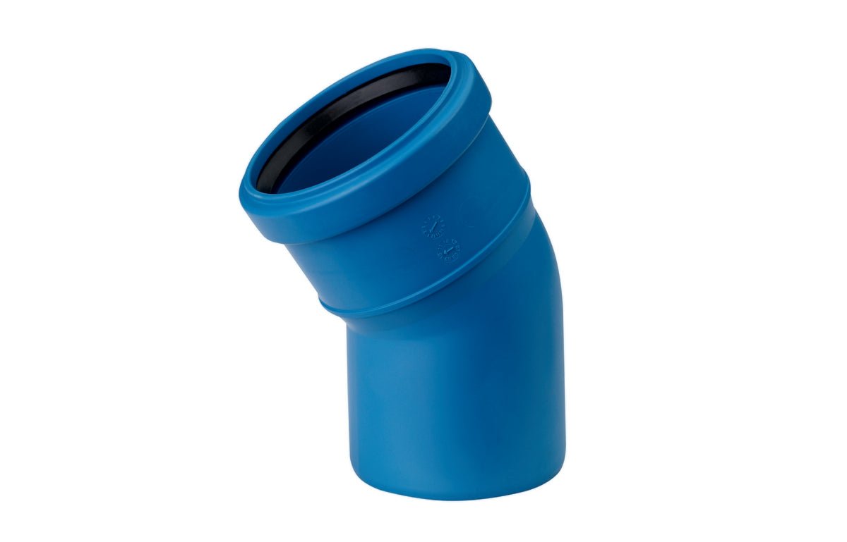 Bogen Aus Tri - plus 30° Valsir - MEGART