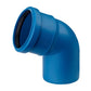 Bogen Aus Tri - plus 67° Valsir - MEGART