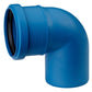 Bogen Aus Tri - plus 87° Valsir - MEGART