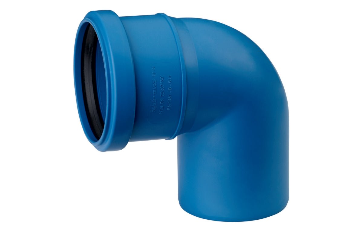 Bogen Aus Tri - plus 87° Valsir - MEGART