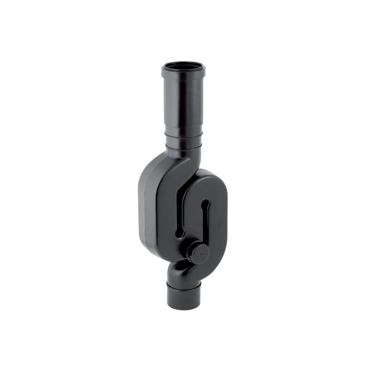 Siphon A Chiocciola Für Acque Piovane - MEGART