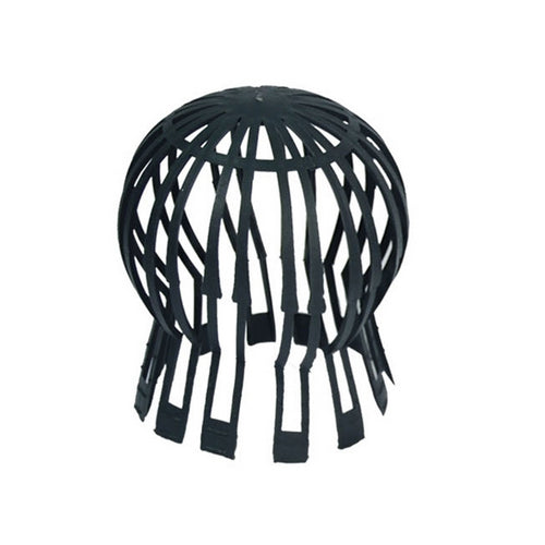 5 Pz Parafoglie In Plastica 60/120Mm                                  