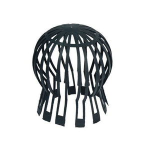 5 Stück Plastikblätter 60/120Mm - MEGART