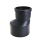 Bechermuffe PPR Black Ultra Silent - MEGART