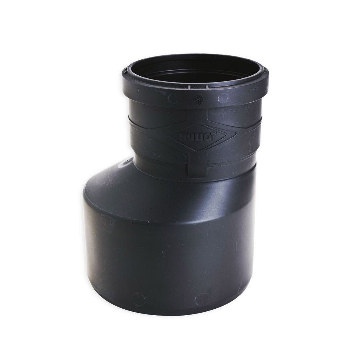 Bechermuffe PPR Black Ultra Silent - MEGART