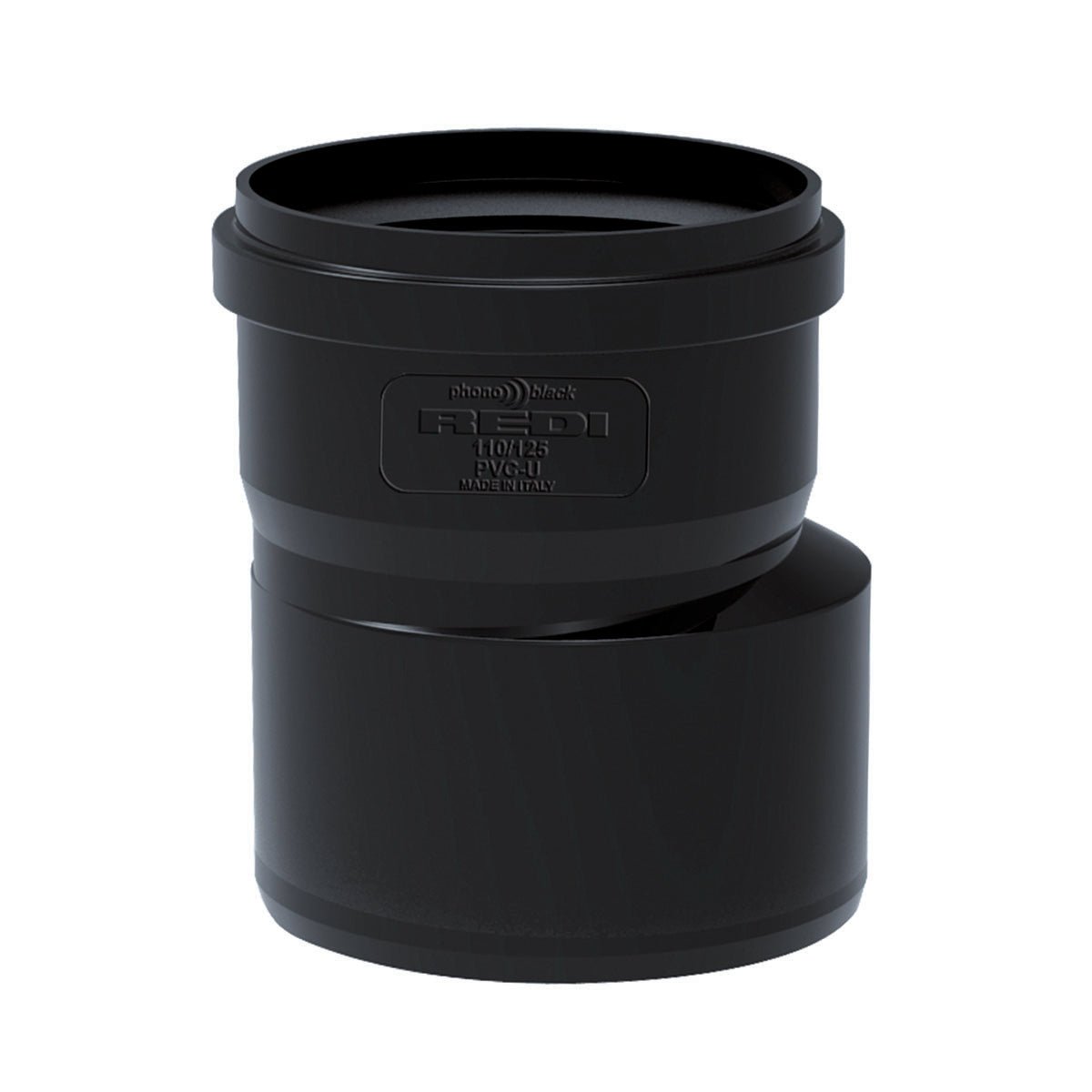 Bechermuffe Phono Black - MEGART