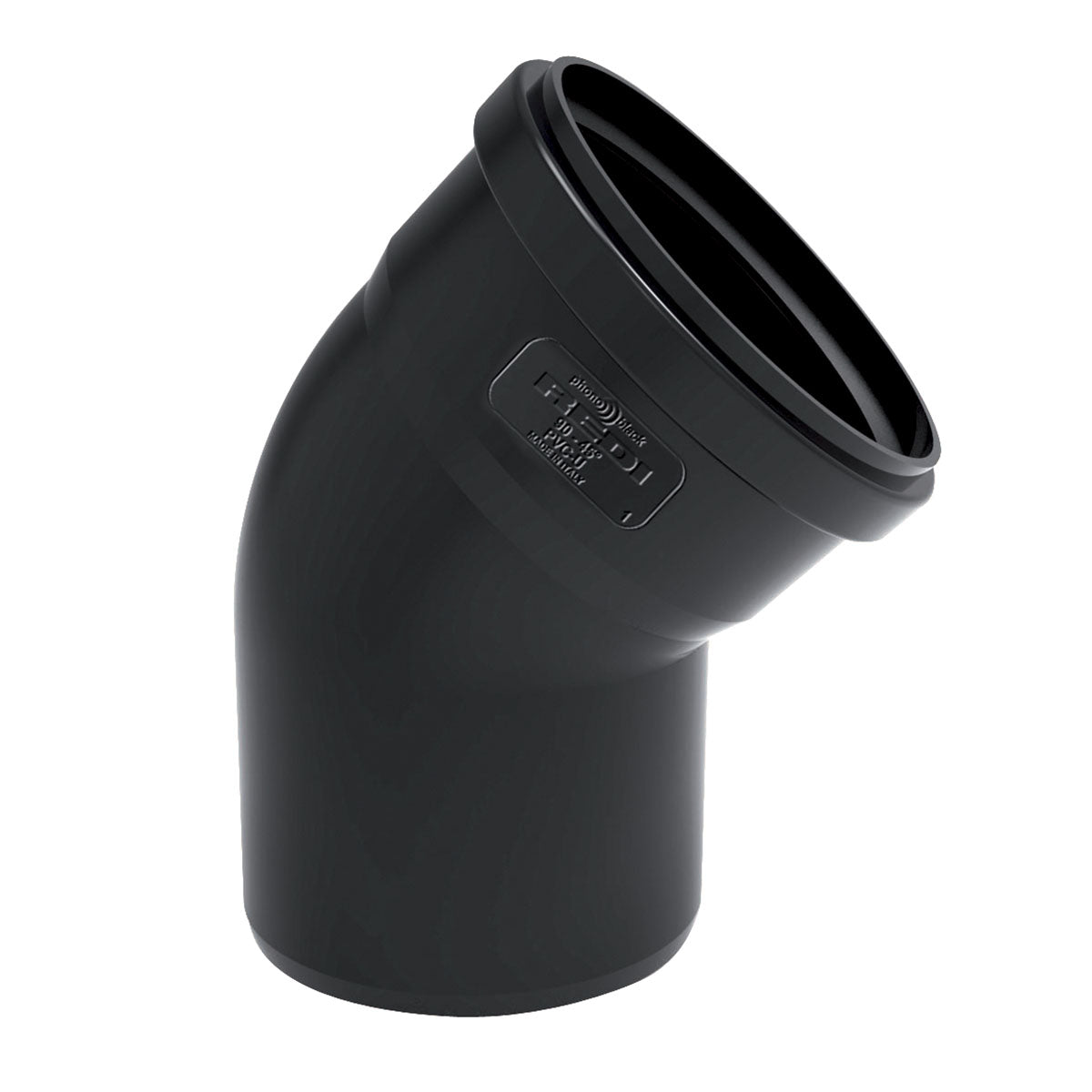 Bogen Aus Phono Black 30° MF - MEGART