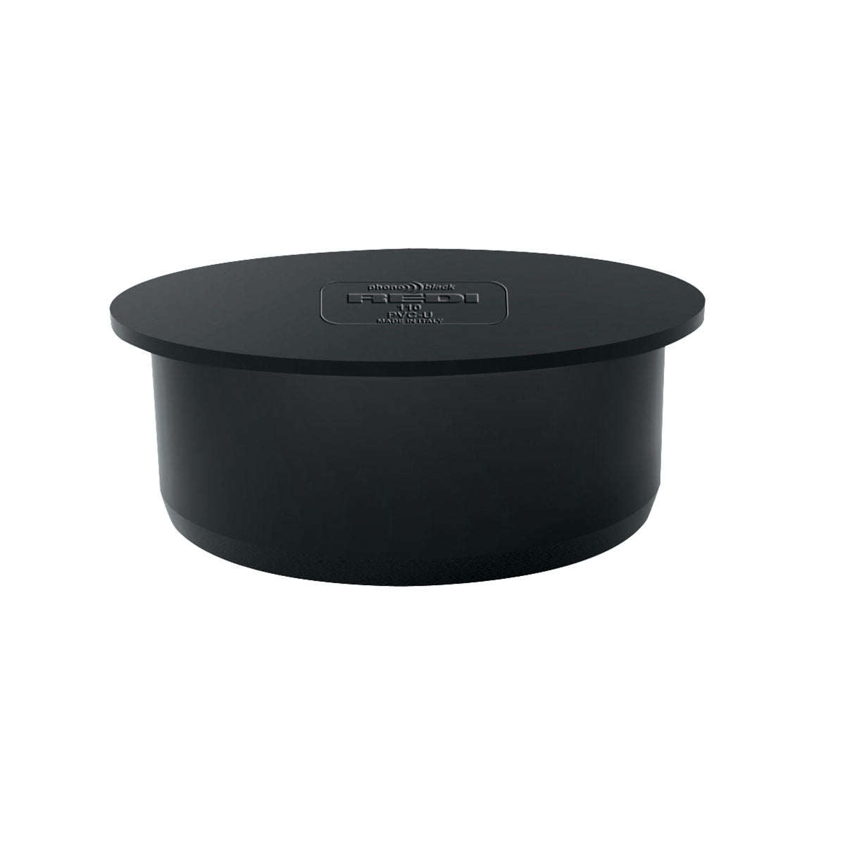 Kappe Phono Black - MEGART
