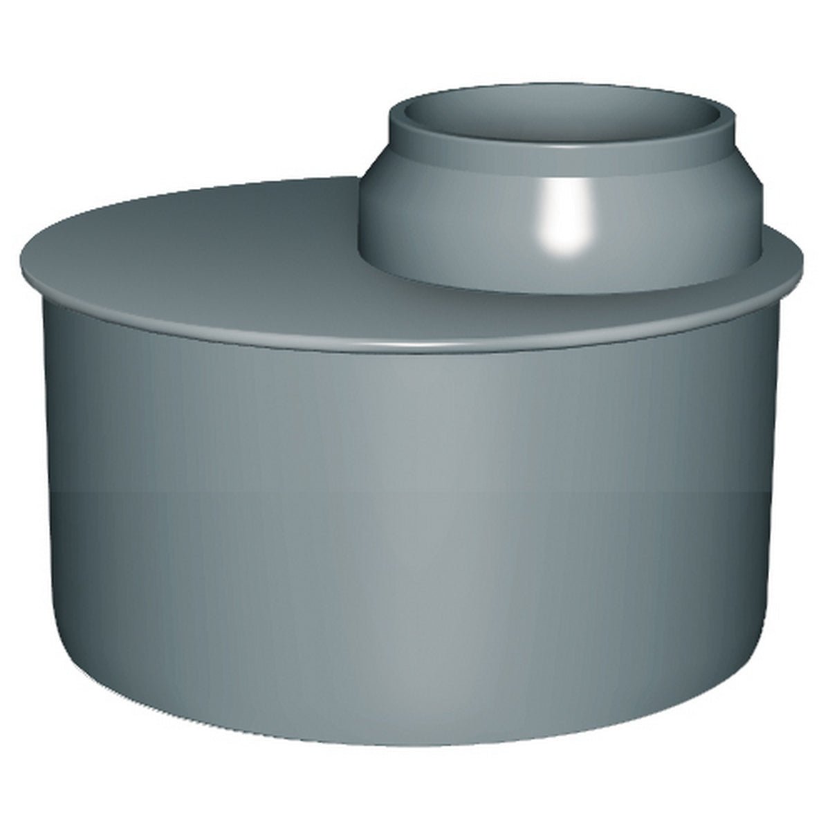 Einbauverbindung Pp - MEGART